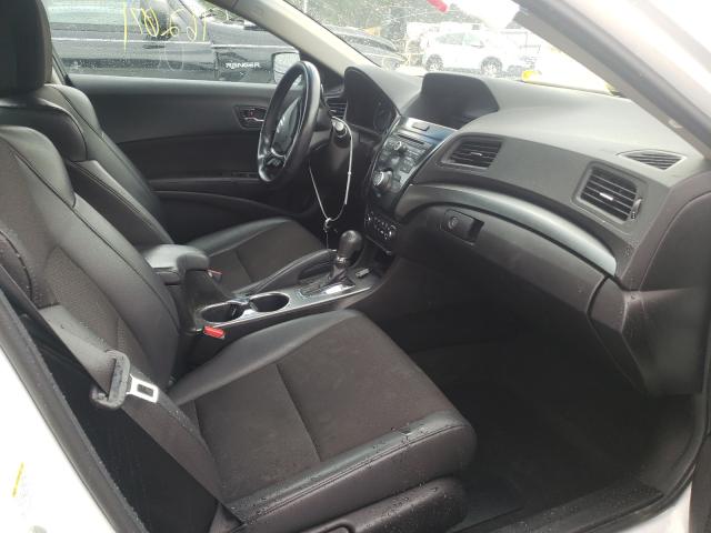 2013 ACURA ILX HYBRID 19VDE3F39DE301720