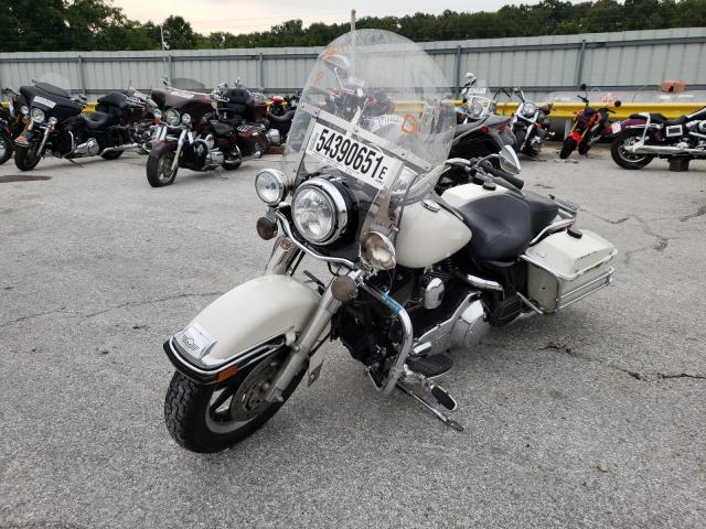2004 HARLEY-DAVIDSON FLHPI 1HD1FHW164Y723018