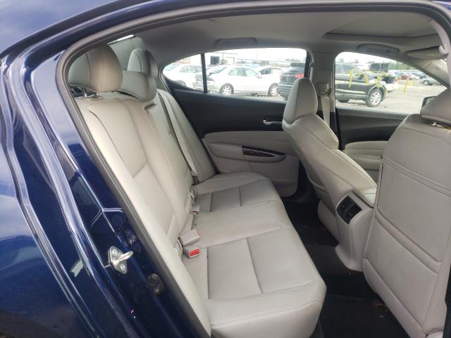 2017 ACURA TLX 19UUB1F37HA003715