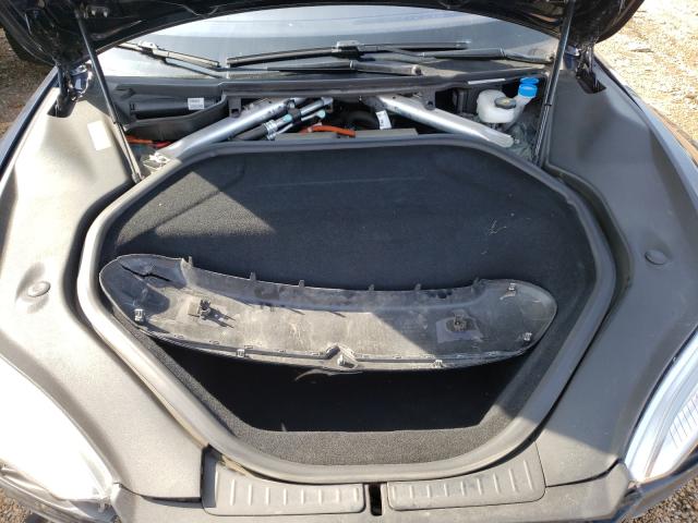 2015 TESLA MODEL S 70 5YJSA1S2XFF089953