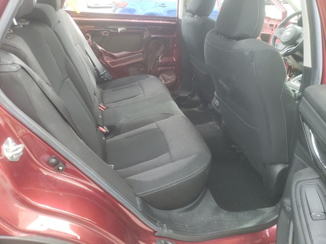 2020 SUBARU OUTBACK PR 4S4BTACC1L3224291