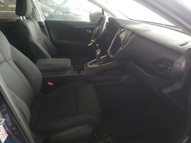 2020 SUBARU LEGACY PRE 4S3BWAC69L3022479