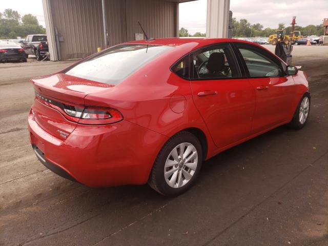 2014 DODGE DART SE AE 1C3CDFDH9ED860164