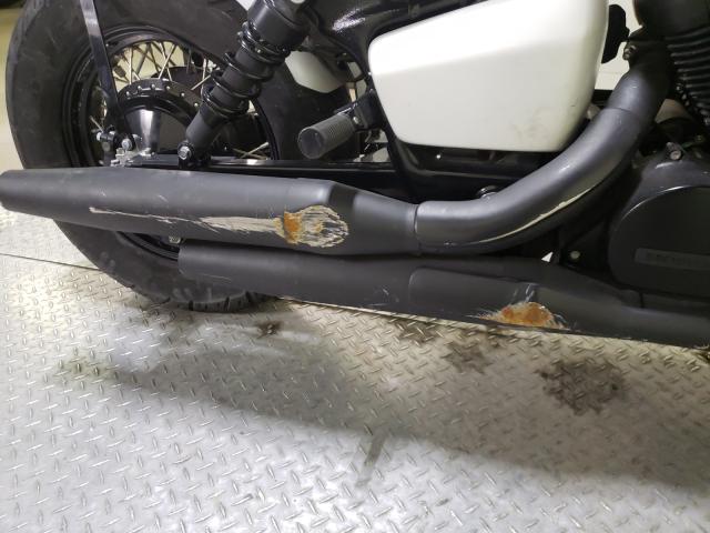 2015 HONDA VT750 C2B JH2RC5375FK500423