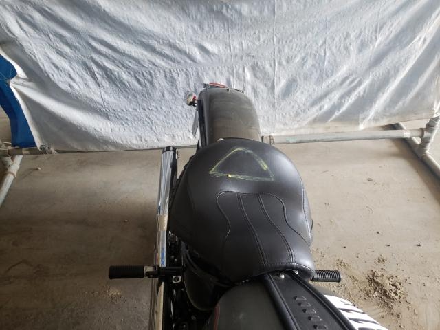 2018 HARLEY-DAVIDSON FLHCS HERI 1HD1YBK1XJC075706