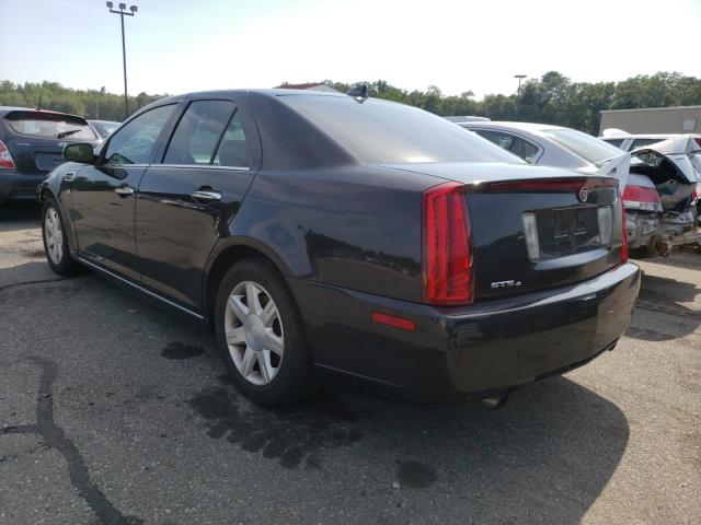 2011 CADILLAC STS LUXURY 1G6DW6ED7B0101895