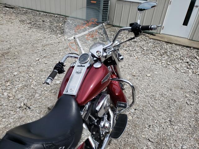 2002 HARLEY-DAVIDSON FLHRCI 1HD1FRW152Y611443