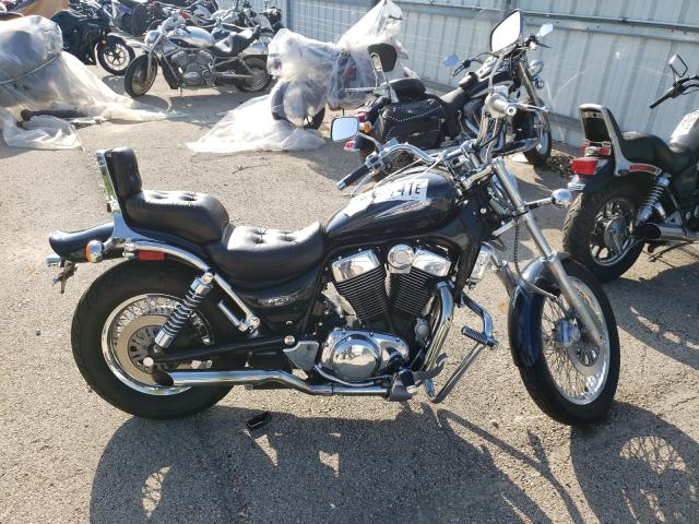 2002 SUZUKI VS1400 GLP JS1VX51L522101205