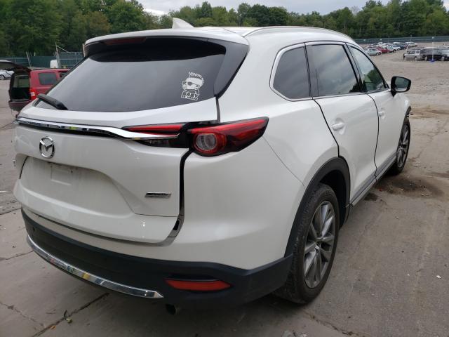 JM3TCBDY8K0313338 Mazda CX-9 2019. Фото: 3