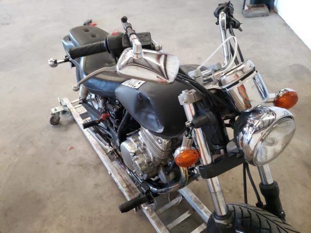 2008 SUZUKI GZ250 VTTNJ48A382100355