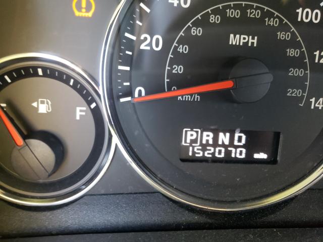 2010 JEEP COMMANDER 1J4RG4GT6AC107185