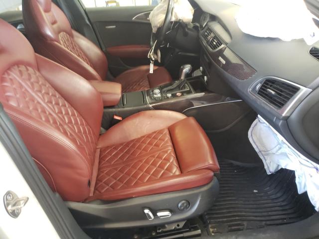 2016 AUDI S6 PREMIUM WAUF2AFC5GN059101