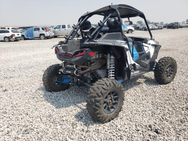 2020 POLARIS RZR TURBO 3NSPAE927LG824542