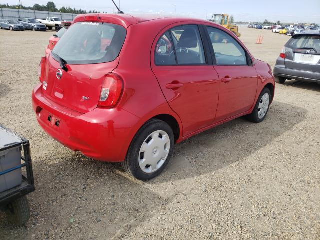 2016 NISSAN MICRA - 3N1CK3CPXGL267003