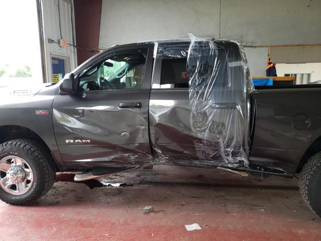 2021 RAM 2500 TRADE 3C6UR5CJ1MG639599