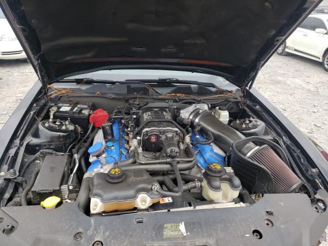 2014 FORD MUSTANG SH 1ZVBP8JZ4E5241115