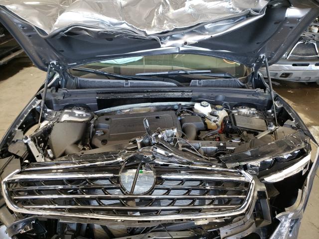 2021 BUICK ENVISION E LRBFZPR46MD101281