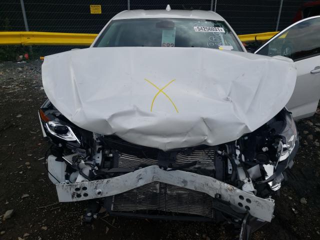 VIN 1G1RC6S5XHU172446 2017 Chevrolet Volt, LT no.7