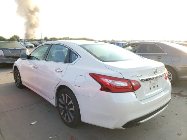 2017 NISSAN ALTIMA 2.5 1N4AL3AP4HC115290