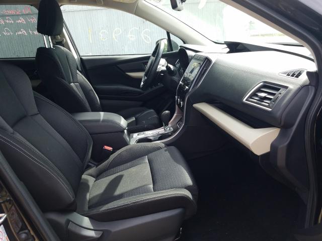 2019 SUBARU ASCENT PRE 4S4WMAFD9K3435255
