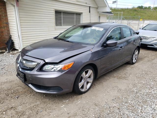 2015 ACURA ILX 20 19VDE1F36FE006744