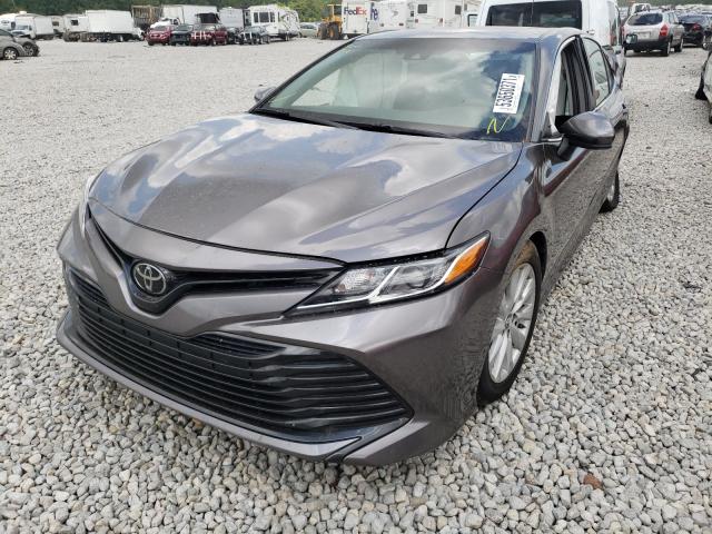 2019 TOYOTA CAMRY L 4T1B11HK5KU682964