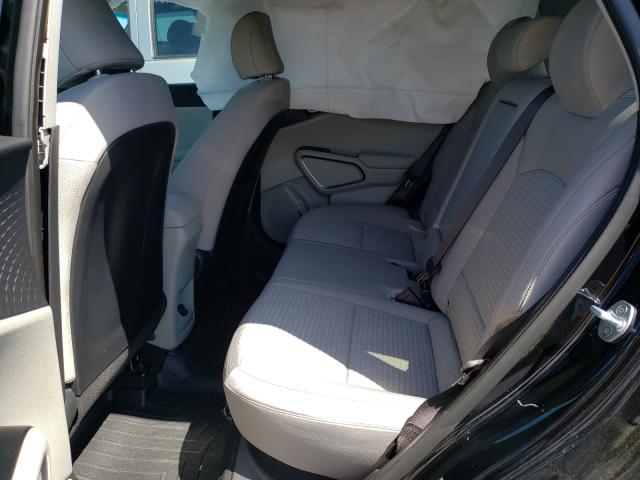 2020 KIA SOUL EX KNDJ33AU8L7080514