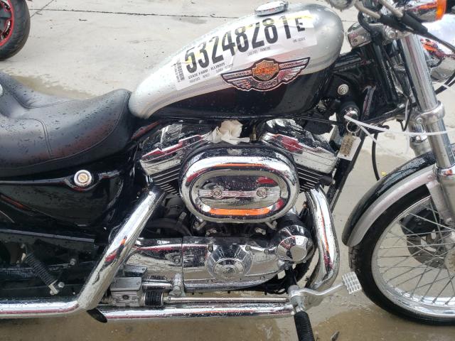 2003 HARLEY-DAVIDSON XL1200 C A 1HD1CGP463K420852