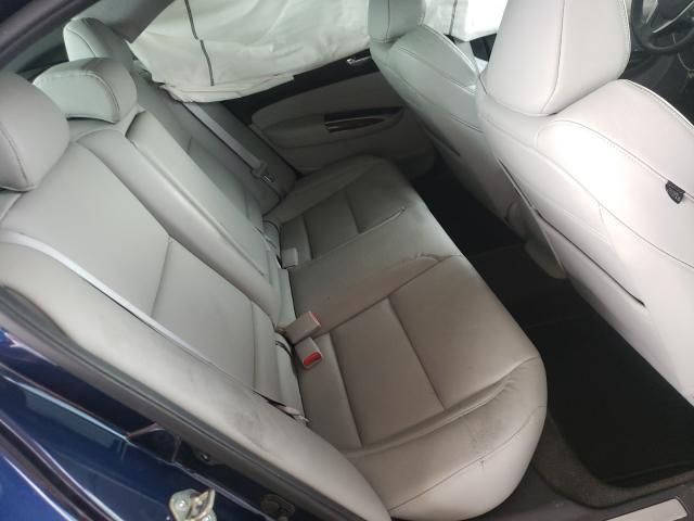 2015 ACURA TLX 19UUB1F36FA000317
