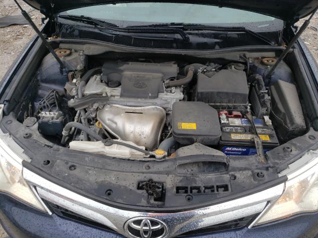 2014 TOYOTA CAMRY L 4T4BF1FK1ER417957