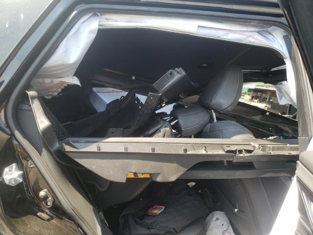 2022 SUBARU OUTBACK WI 4S4BTGUD6N3110980