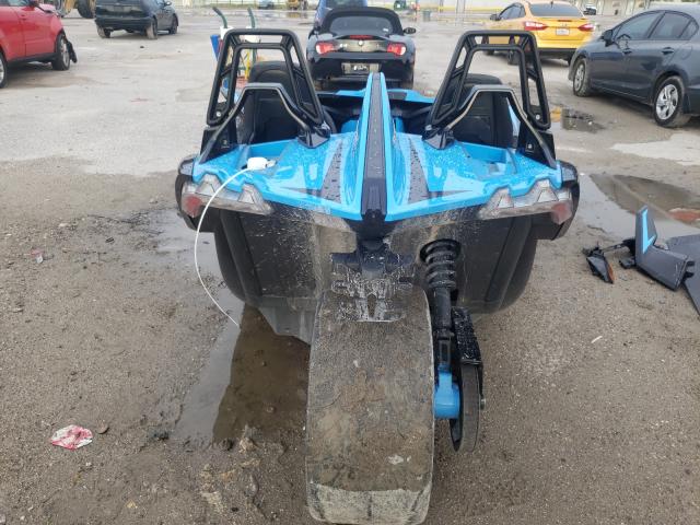 2020 POLARIS SLINGSHOT 57XAARHB0L8136878
