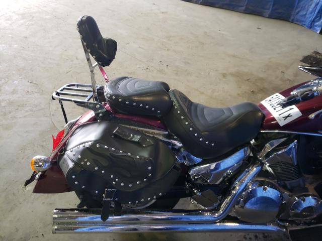 2006 HONDA VTX1300 R 1HFSC52626A311694