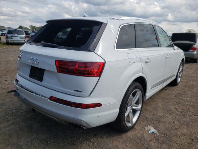 VIN WA1VAAF71KD047962 2019 Audi Q7, Prestige no.4