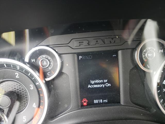 2021 RAM 3500 TRADE 3C63RRGL7MG565930