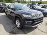 2020 JEEP  COMPASS