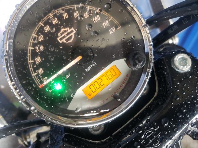 2017 HARLEY-DAVIDSON XG500 1HD4NAA16HC512029