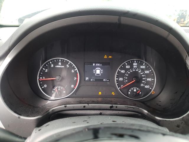2022 KIA SELTOS LX KNDEPCAA2N7236299