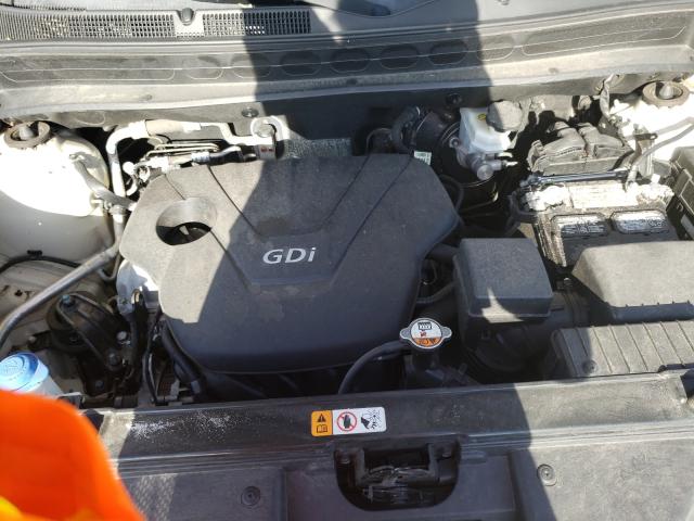 KNDJT2A58D7583089 Kia Soul 2013. Фото: 6