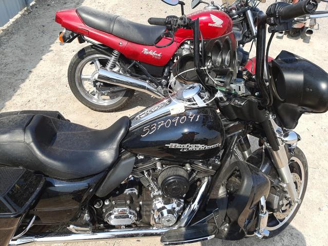 2021 HARLEY-DAVIDSON FLHT 1HD1FVC29MB612557