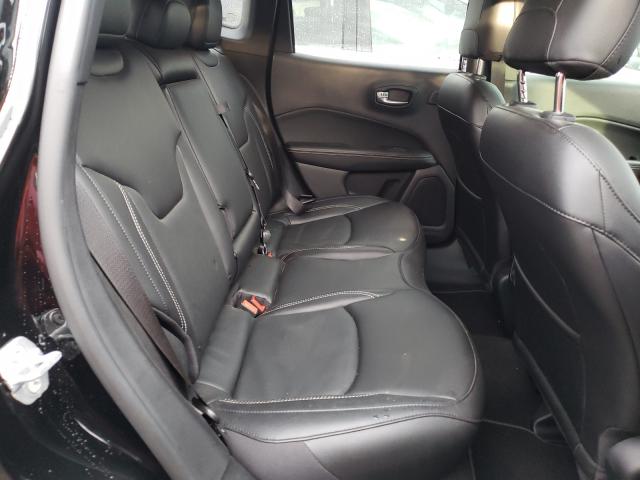2021 JEEP COMPASS 80 3C4NJCEB6MT570835
