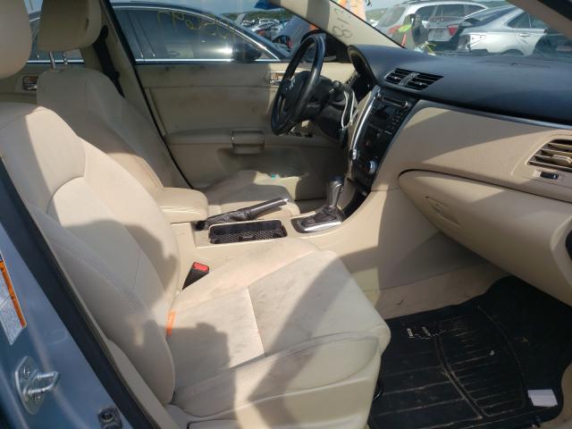2012 SUZUKI KIZASHI SE JS2RE9A37C6101355