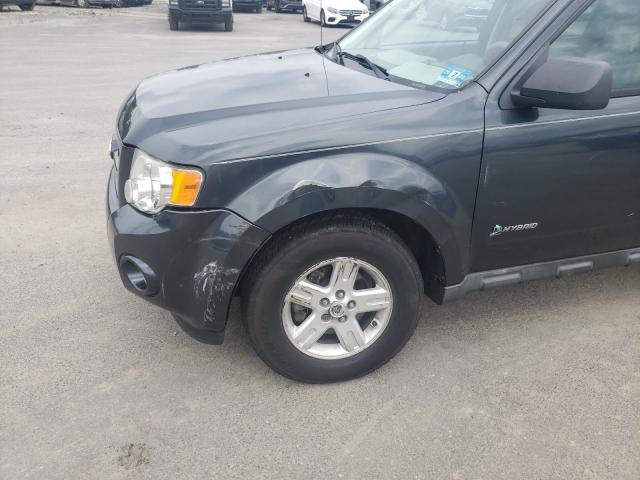 2010 FORD ESCAPE HYB 1FMCU5K38AKB01231