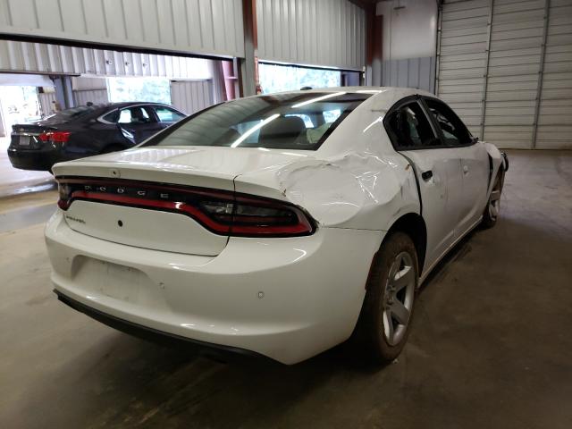 2021 DODGE CHARGER PO 2C3CDXAT4MH523045