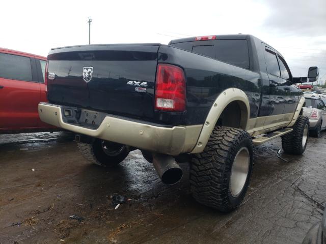 2012 DODGE RAM 2500 L 3C6UD5PL4CG236709