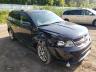 2014 DODGE  JOURNEY