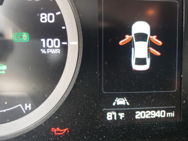 2016 HYUNDAI SONATA PLU KMHE54L27GA036960