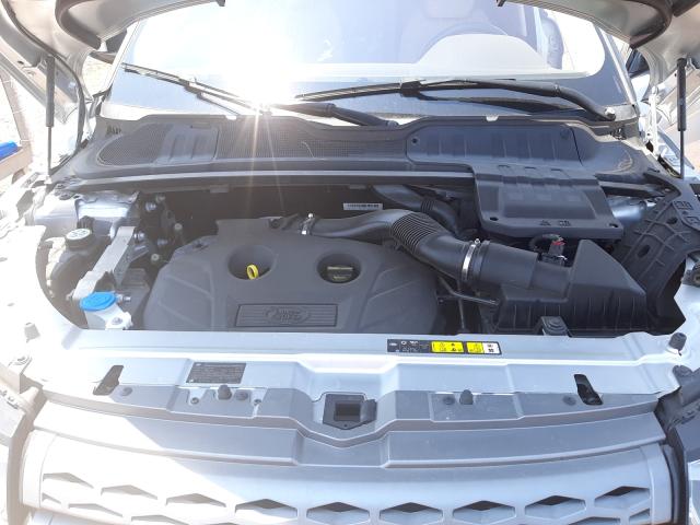 2015 LAND ROVER RANGE ROVE, SALVR2BG6FH061647 - 7