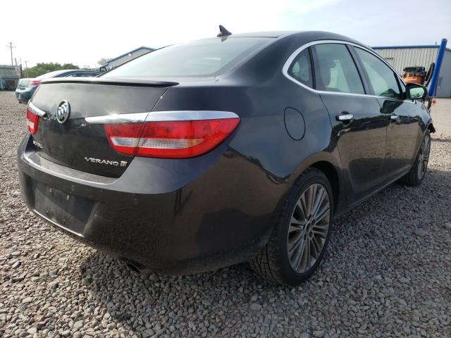2013 BUICK VERANO PRE 1G4PT5SV4D4203320