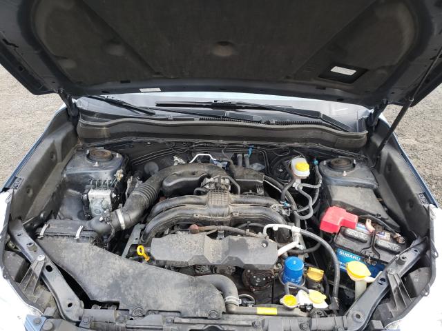 2015 SUBARU FORESTER JF2SJAHCXFH538601